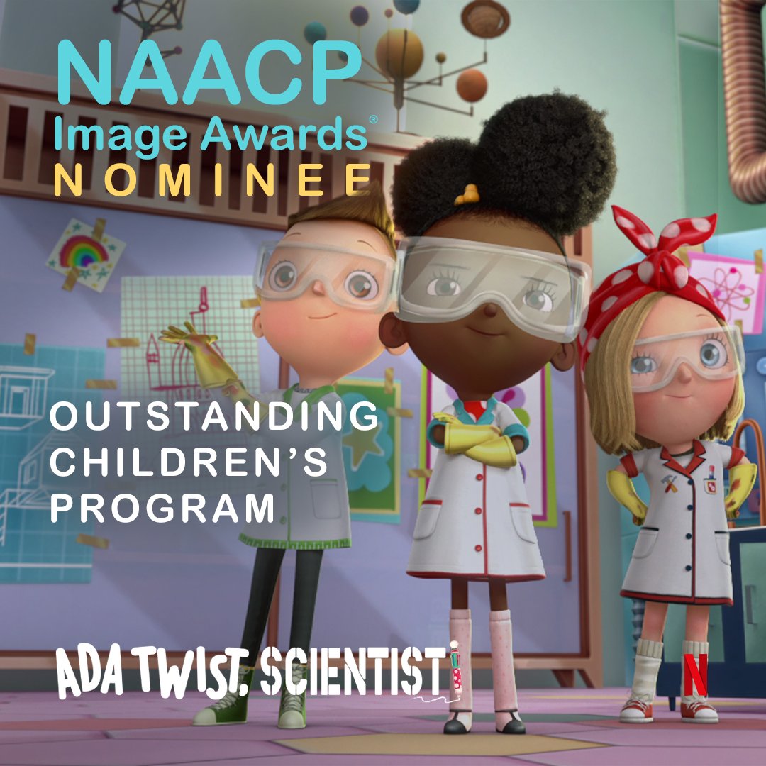 NAACP Image Awards Nominations: Netflix Tops List For Second Year In A Row