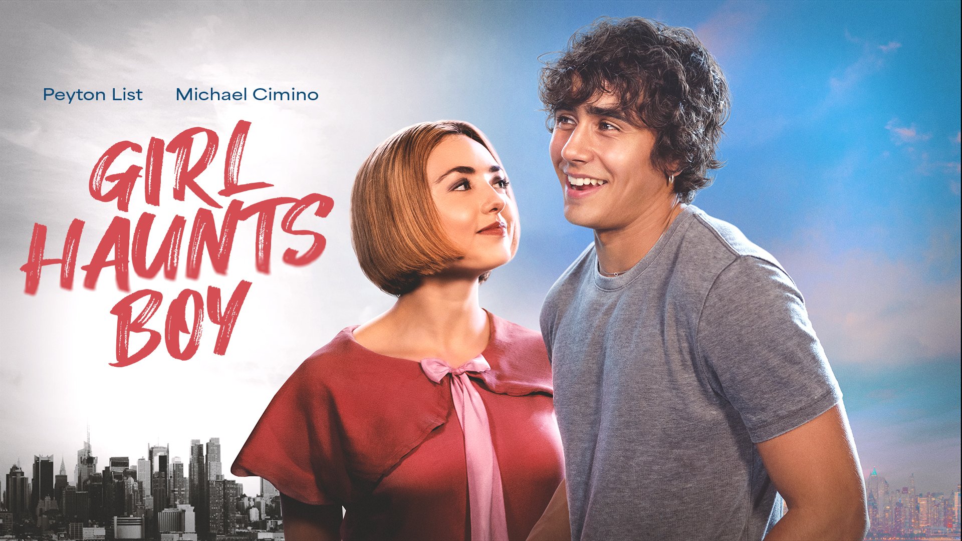 The Perfect Rom-Com to Watch on Christmas