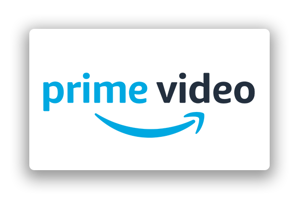 Amazon Prime Video