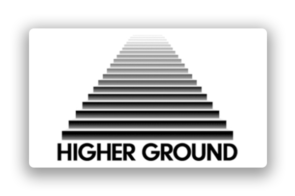 Higher Ground